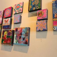 Be The Change Yoga ico