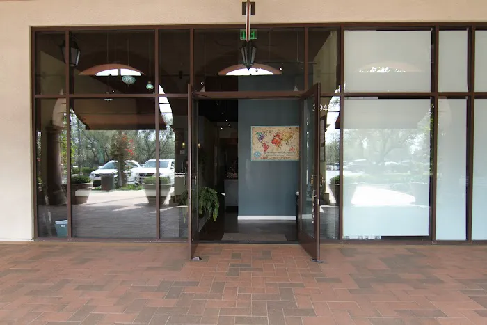 Be The Change Yoga Picture 6