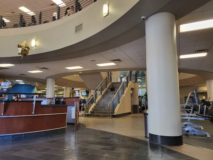 LA Fitness Picture 3