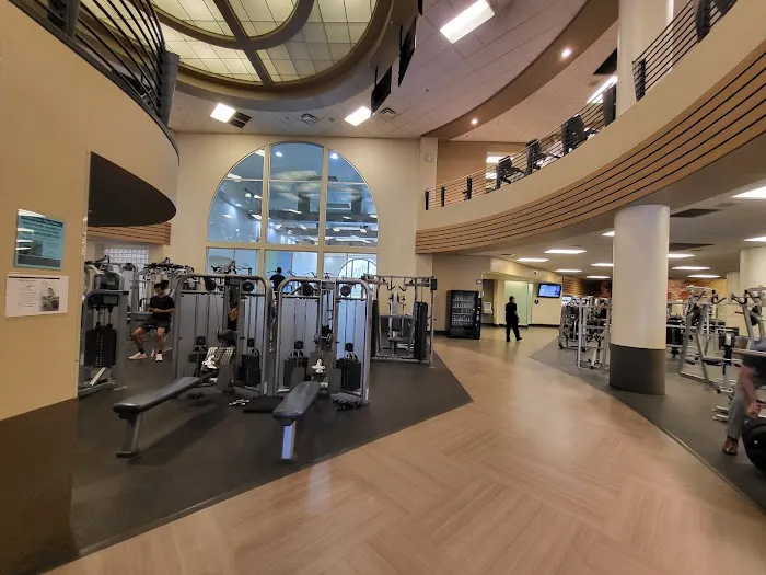 LA Fitness Picture 2