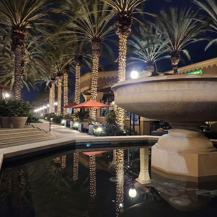 LA Fitness Picture 10