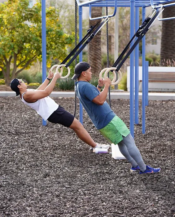 Boundless Fitness x Wellbeing Picture 9