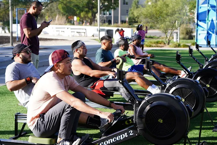 Boundless Fitness x Wellbeing Picture 3