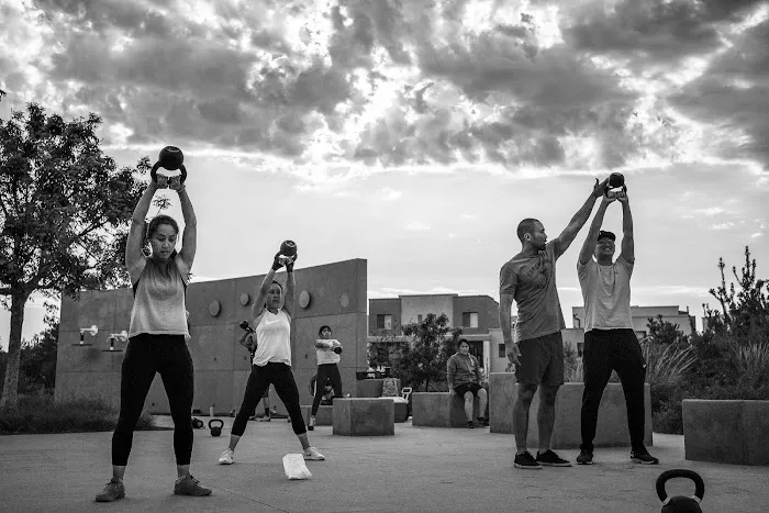 Boundless Fitness x Wellbeing Picture 6