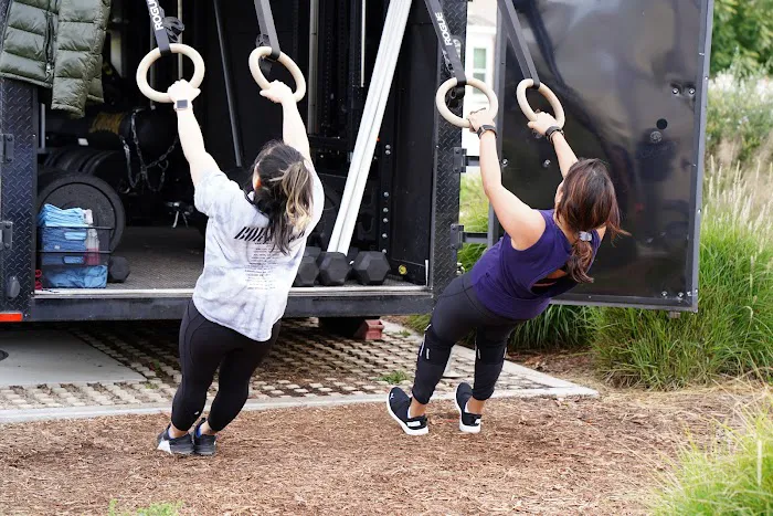 Boundless Fitness x Wellbeing Picture 1