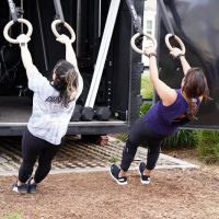 Boundless Fitness x Wellbeing ico