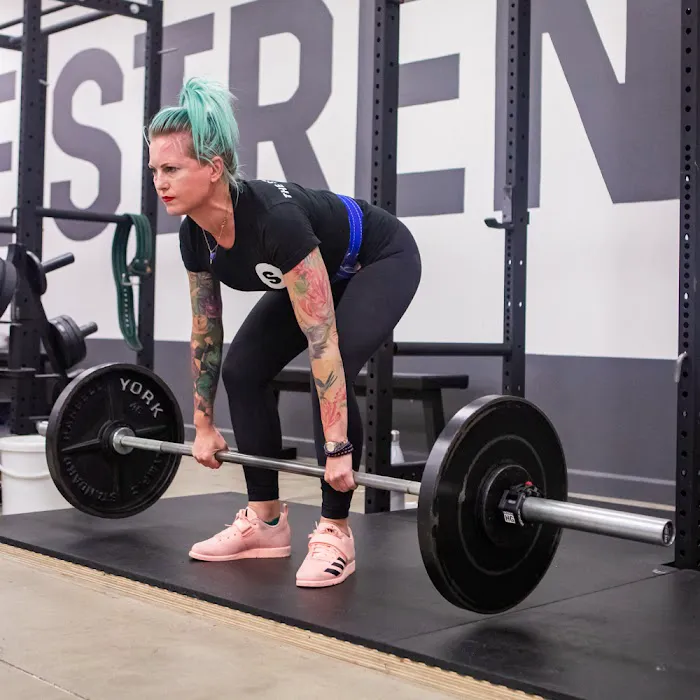 The Strength Co. Picture 1