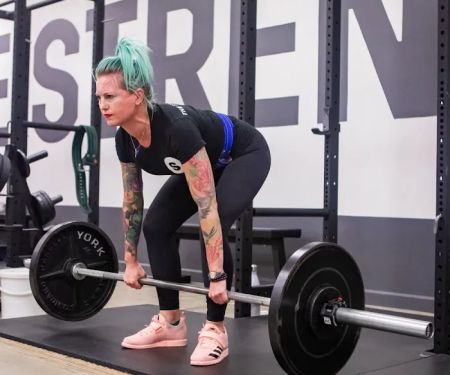 The Strength Co.