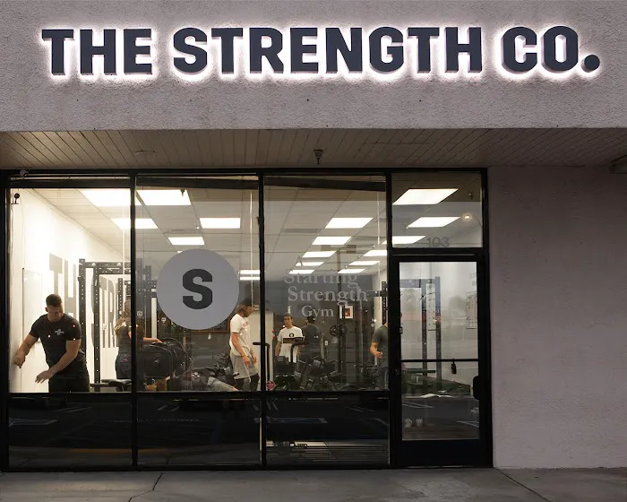 The Strength Co. Picture 5