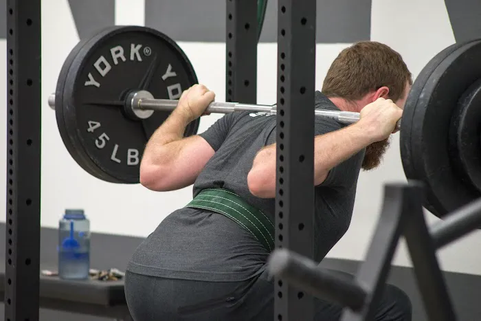 The Strength Co. Picture 3