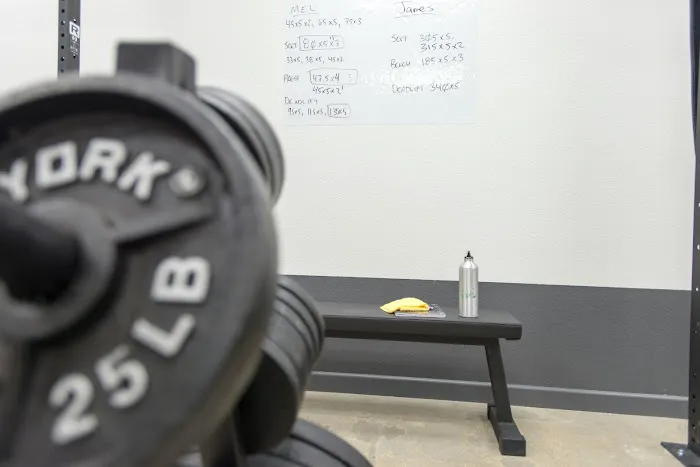 The Strength Co. Picture 4