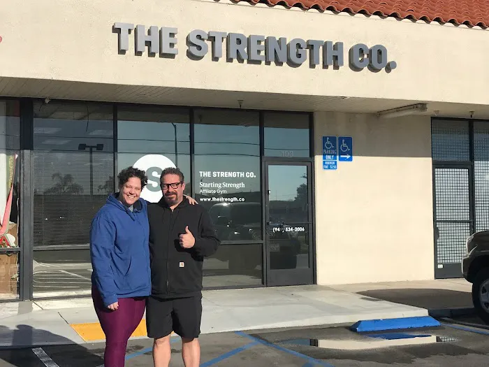 The Strength Co. Picture 8