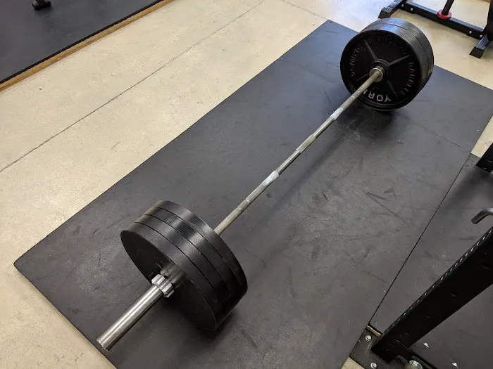 The Strength Co. Picture 9