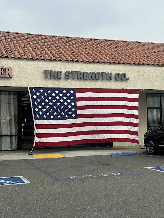 The Strength Co. Picture 10