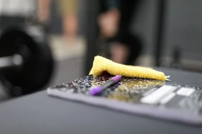 The Strength Co. Picture 6