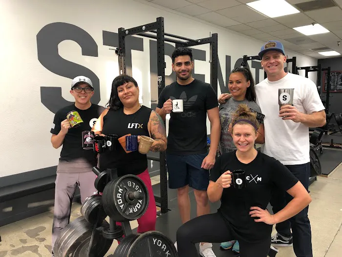 The Strength Co. Picture 2