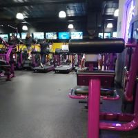 Planet Fitness ico