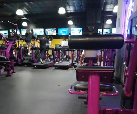 Planet Fitness