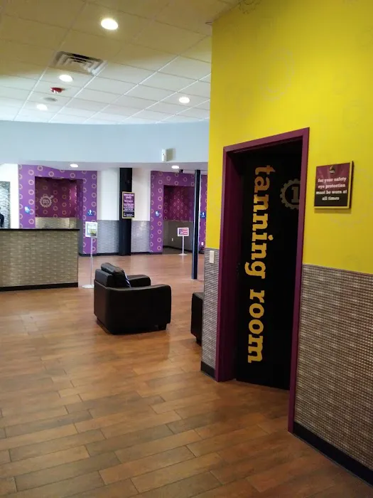 Planet Fitness Picture 10