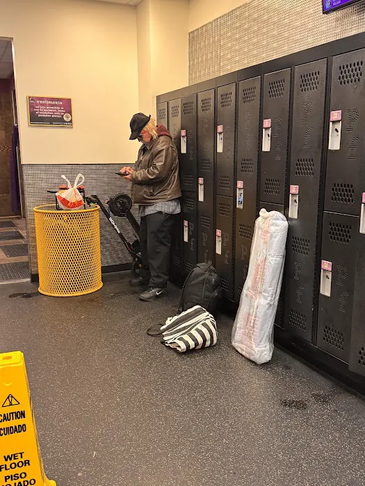 Planet Fitness Picture 2