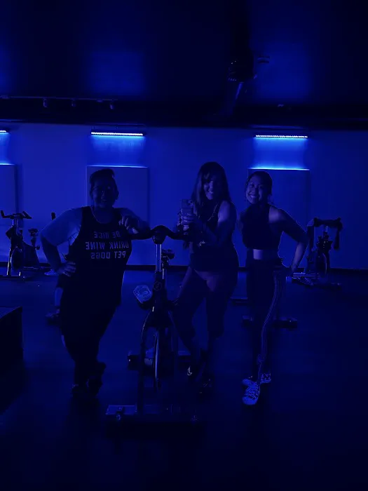 Level Up Cycle House Picture 3