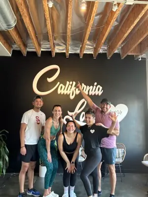 Level Up Cycle House Picture 9