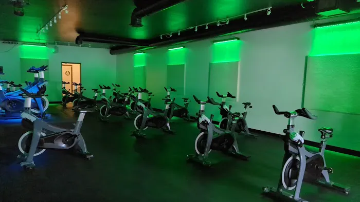 Level Up Cycle House Picture 5