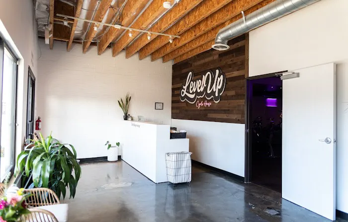 Level Up Cycle House Picture 7