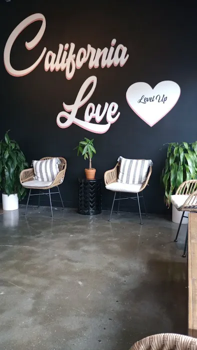 Level Up Cycle House Picture 6