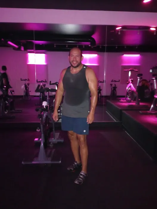 Level Up Cycle House Picture 8