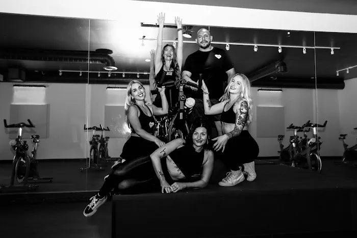 Level Up Cycle House Picture 1