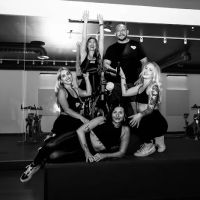 Level Up Cycle House ico