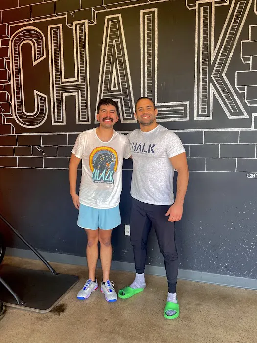 Chalk Performance Training Gym Picture 10