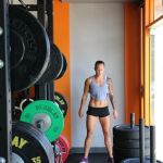 Chalk Performance Training Gym