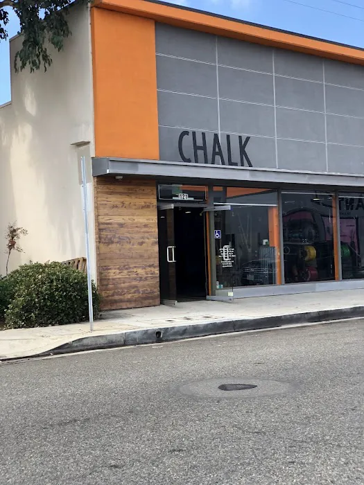 Chalk Performance Training Gym Picture 6