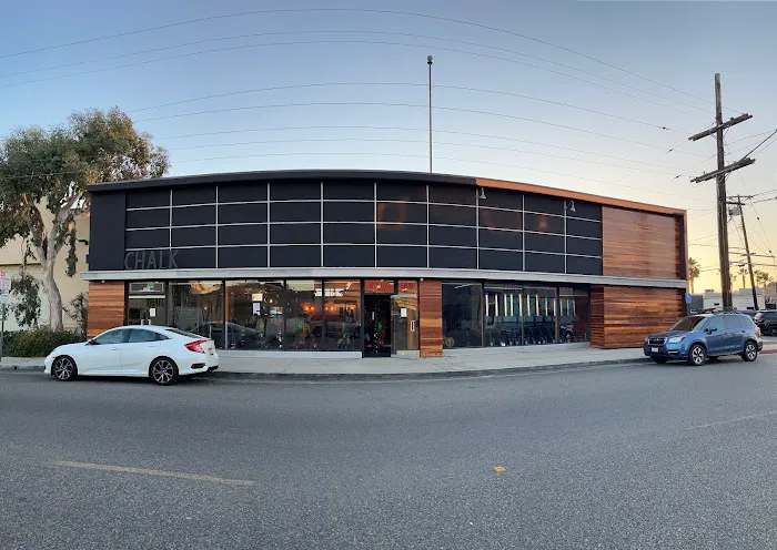 Chalk Performance Training Gym Picture 5