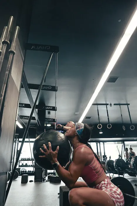 Chalk Performance Training Gym Picture 8