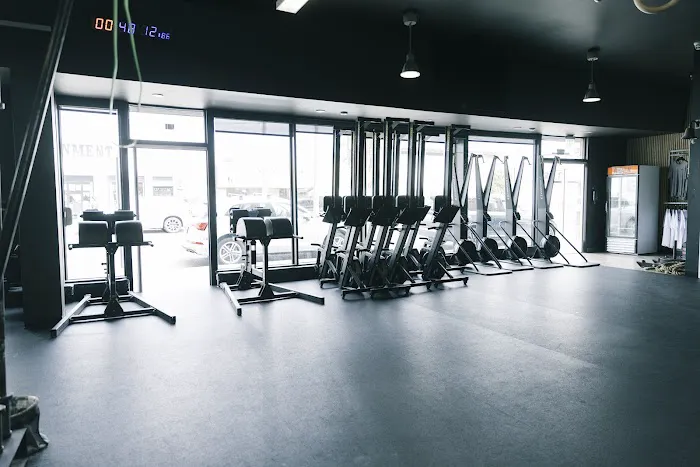 Chalk Performance Training Gym Picture 7