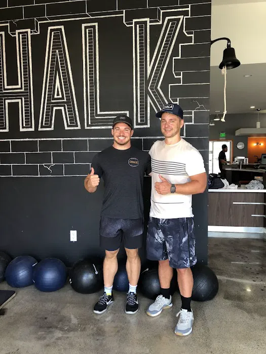 Chalk Performance Training Gym Picture 3
