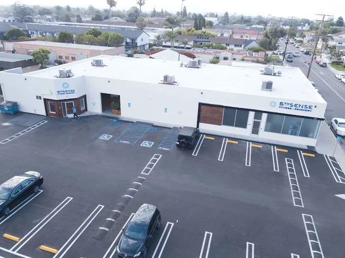 6th Sense Wellness Center Picture 3