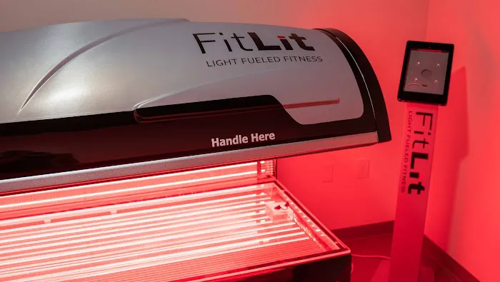 6th Sense Wellness Center Picture 1