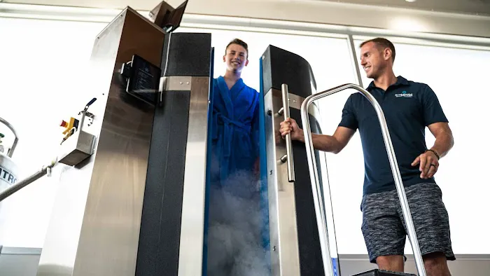 6th Sense Wellness Center Picture 2