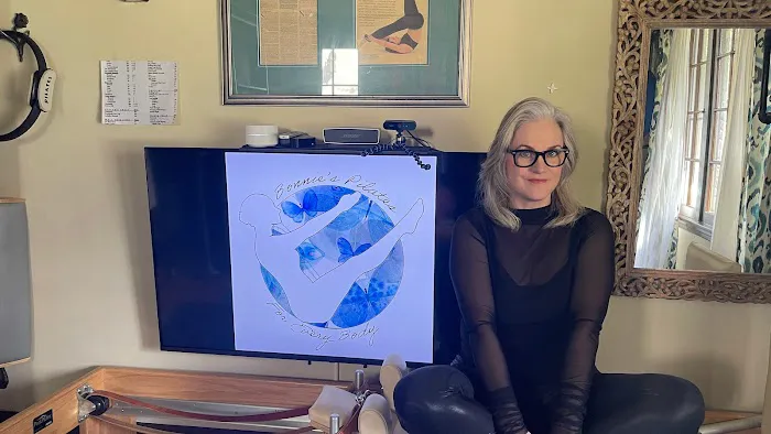 Bonnie's Pilates For Every Body Picture 6