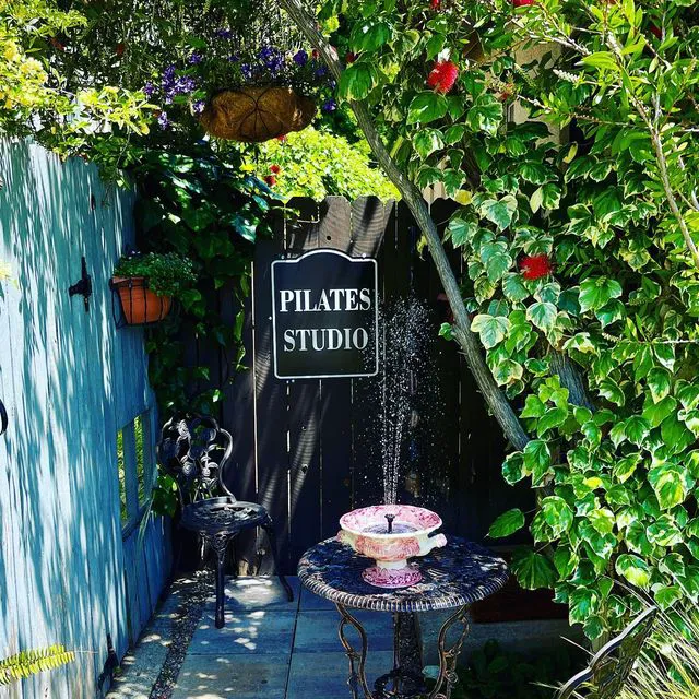 Bonnie's Pilates For Every Body Picture 9