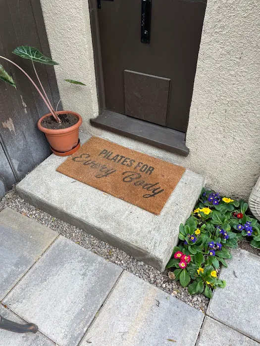 Bonnie's Pilates For Every Body Picture 3