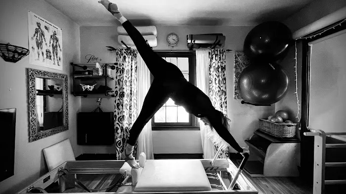 Bonnie's Pilates For Every Body Picture 1