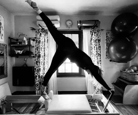 Bonnie's Pilates For Every Body