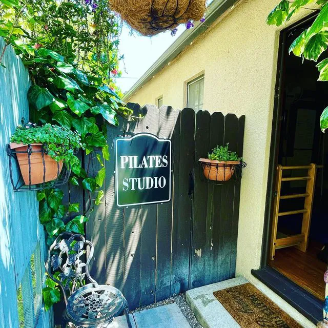 Bonnie's Pilates For Every Body Picture 4