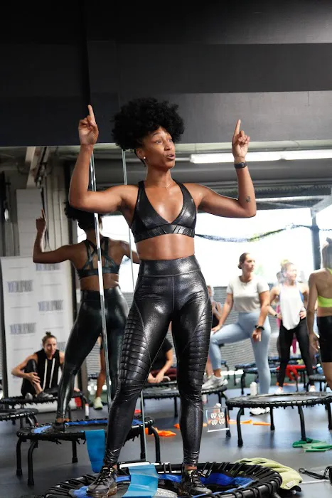 Trampoline TRIM Picture 4