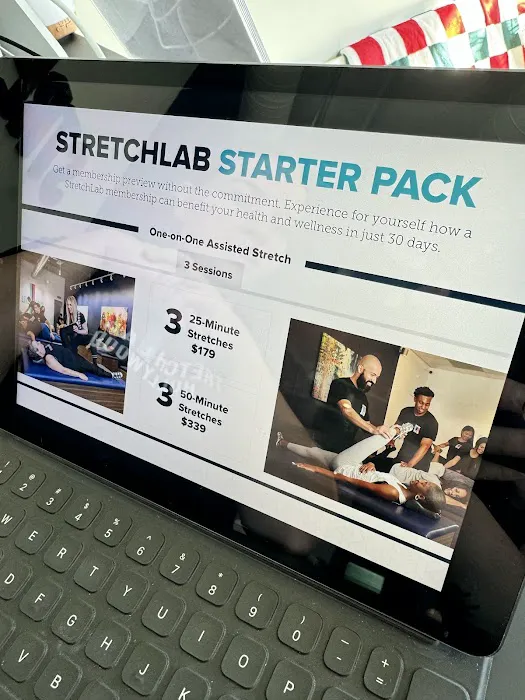 StretchLab Picture 4